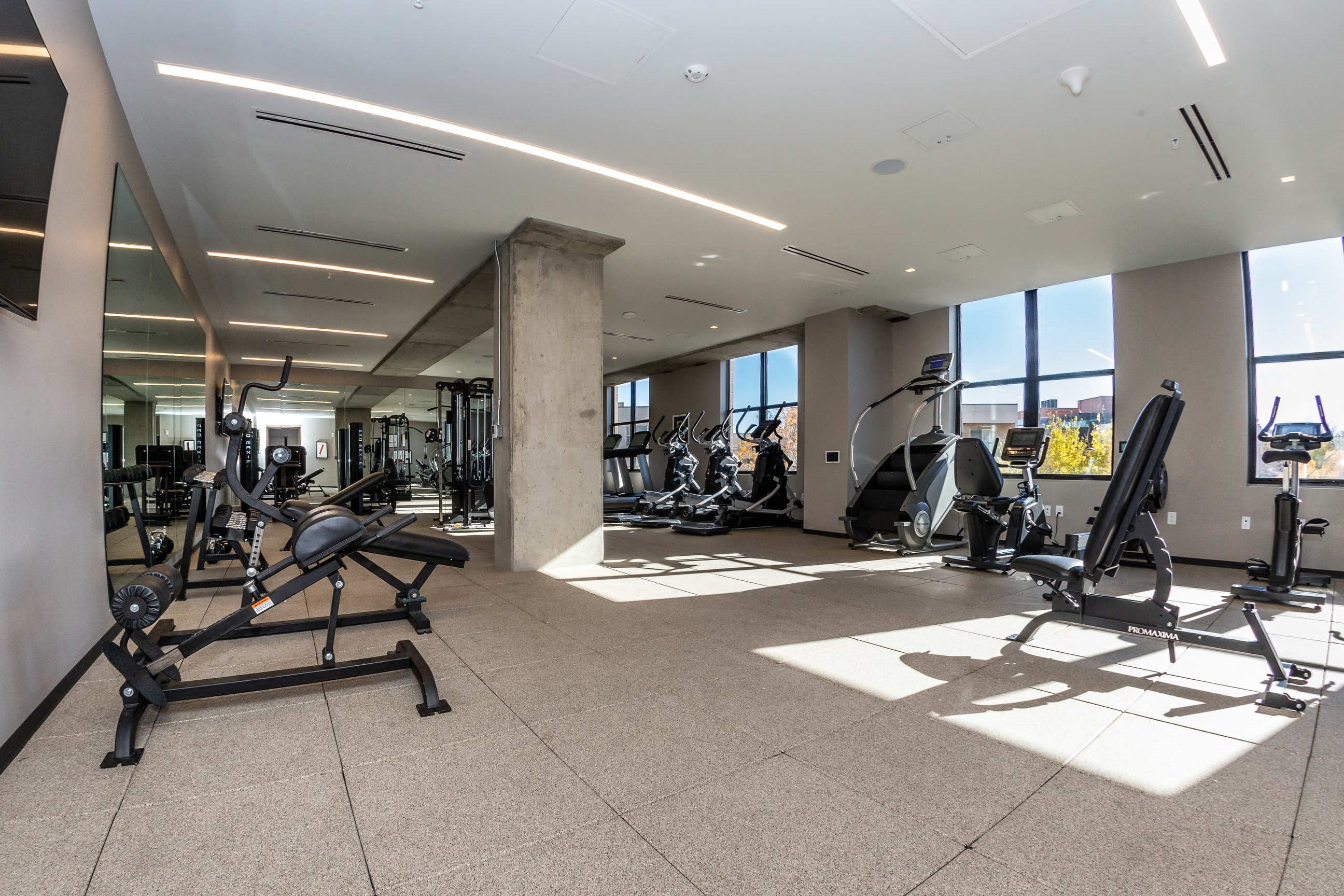 Photos and Video of The Hooper in Denver, CO